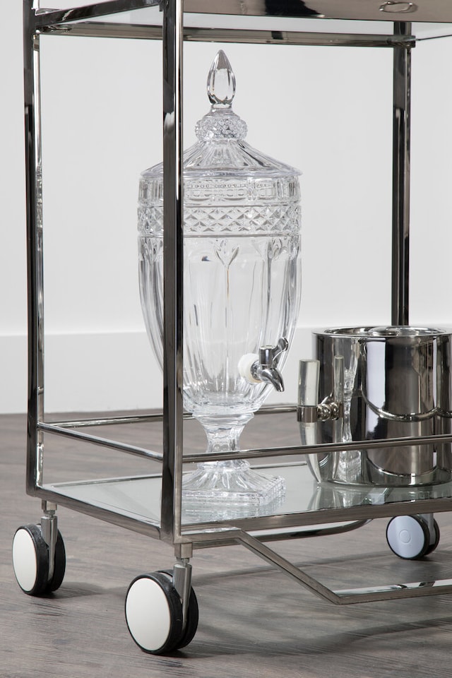 image 1 of Savita Large Drinks Dispenser