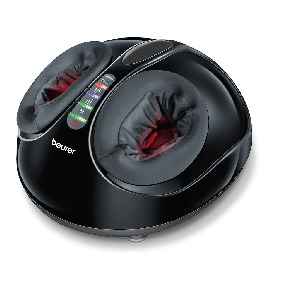 image 1 of Beurer FM90 Shiatsu Foot Massager