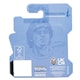 image 4 of Soccerstarz - Diego Maradona (1981 - 1982) - Home Kit (Classic Kit) /Figures