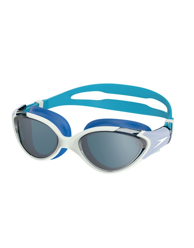 Speedo Biofuse 2.0 Female Goggles - Mirrored Lens