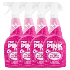 The Pink Stuff Miracle Laundry Oxi Stain Remover 500ml