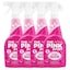 4 - Pink
