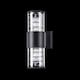 image 3 of Bronx Wall Lamp Black, 2 Light IP54, E27