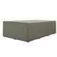image 6 of Outsunny Garden Furniture Cover Outdoor Waterproof Rattan Set Rain Protection Grey