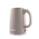 image 2 of Hamilton Beach Harmony 1.7L Kettle Cappuccino