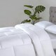 image 1 of BHS 12 Tog Bamboo Duvet, Single