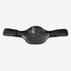 image 1 of LeMieux Gel-Tek Anatomic Short Stud Girth with Magnet Black | 65cm