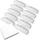 image 2 of Suspension File Tabs Clear (Pack of 50)
