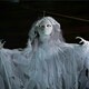 image 9 of Hanging Shaking Bride – Halloween Prop Decoration with Sound & Movement