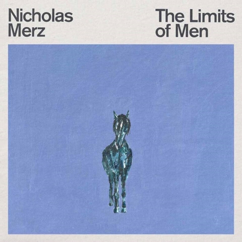 Nicholas Merz LP - The Limits Of Men