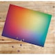 image 1 of Blurry Rainbow  - Impuzzible No.18- 1000 Piece Jigsaw Puzzle