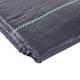 image 1 of Oypla 1m x 10m Heavy Duty Weed Control Ground Cover Membrane Sheet
