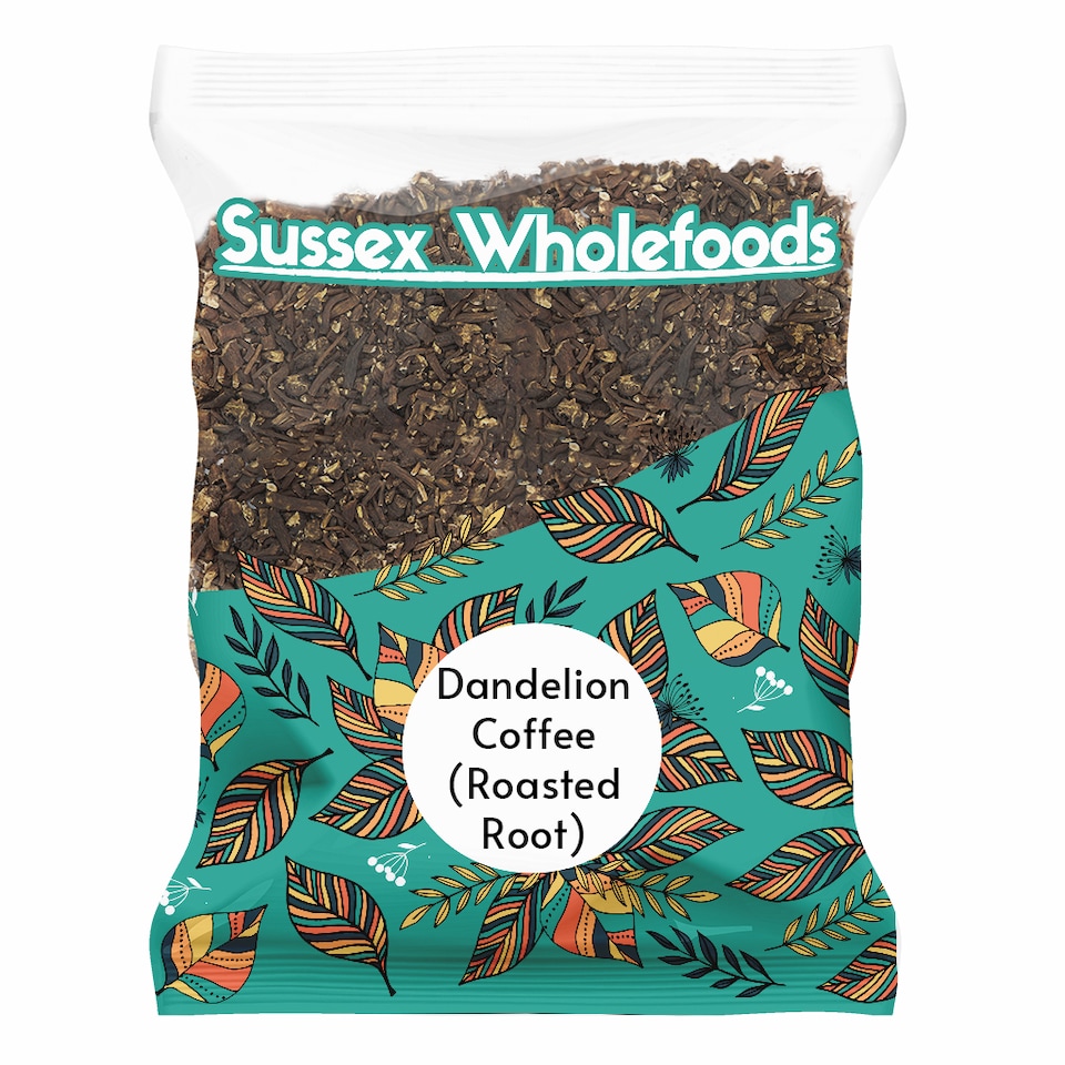 image 1 of Dandelion Coffee, Roasted Root 250g (Sussex Wholefoods)