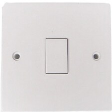 Lyvia Intermediate Switch - White - One Size