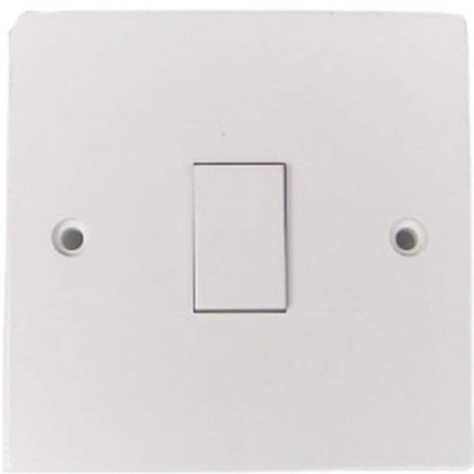 Lyvia Intermediate Switch - White - One Size