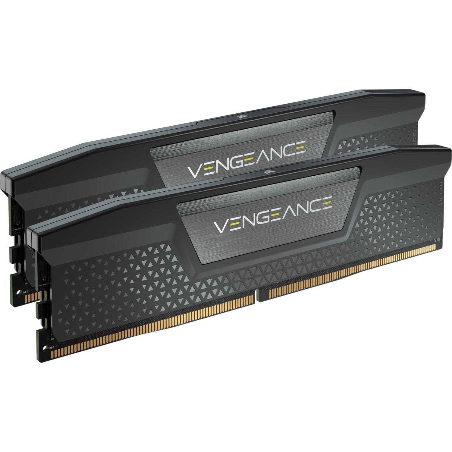 Corsair CMK32GX5M2B5200C40 Memory RAM - 32GB - Black - Tesco Groceries