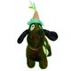 image 3 of Super Soft Plush Squeaky Party Animal Birthday Dog Puppy Happy Birthday Gift
