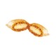 image 2 of Dreamies Cat Treat Biscuits with Chicken 350g - Pack of 2