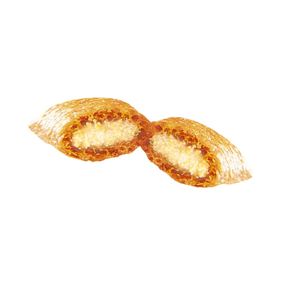 image 1 of Dreamies Cat Treat Biscuits with Chicken 350g - Pack of 2