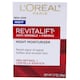 image 5 of Revitalift Anti-Wrinkle and Firming Night Moisturizer by LOreal Professional for Unisex - 1.7 oz Moisturizer
