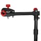 image 7 of Home Mechanic Folding Bicycle Bike Repair Stand