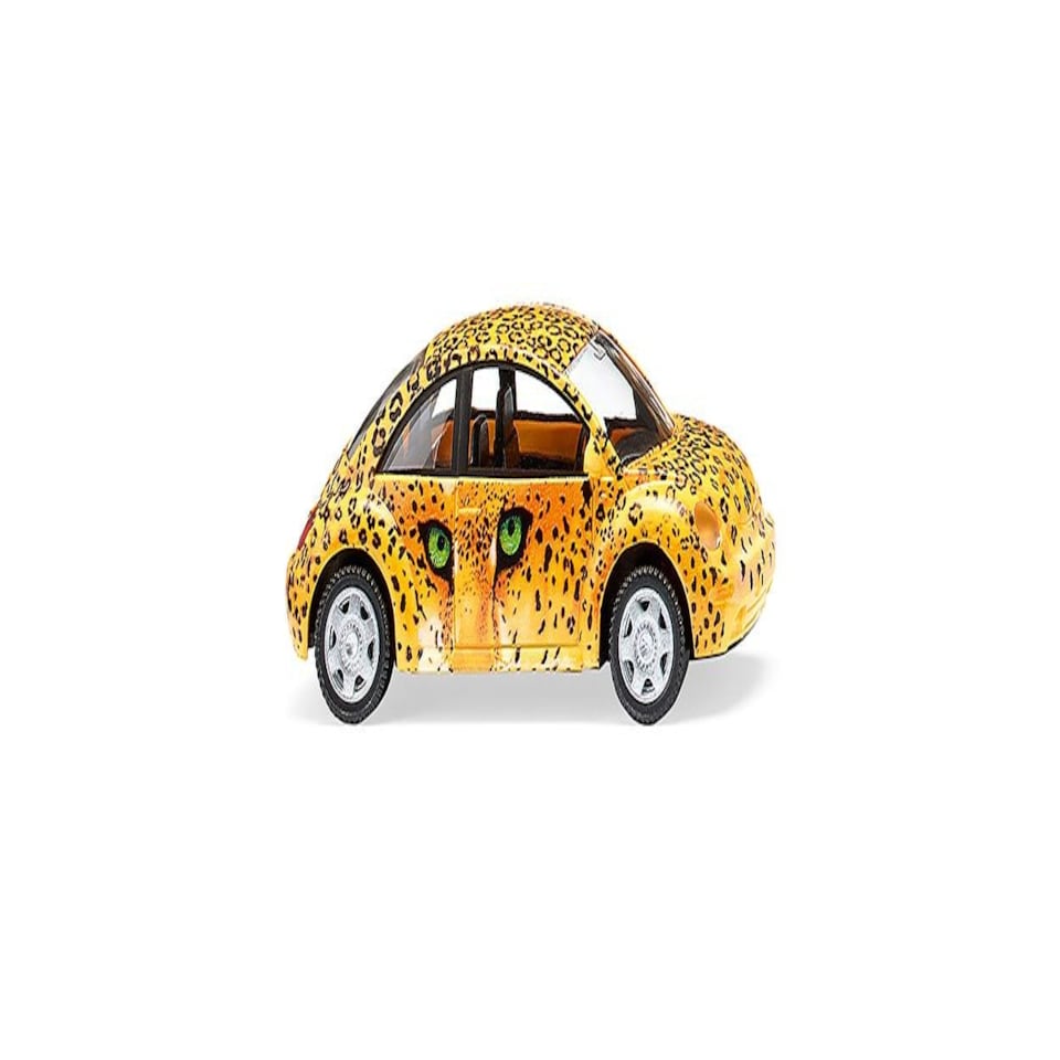 Wiking VW New Beetle Safari 1998-2010