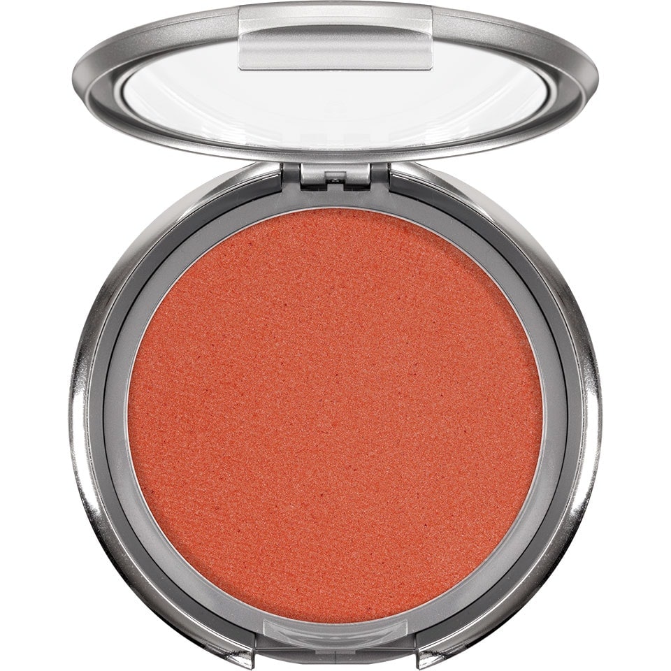 image 1 of Glamour Glow Orange | juicy moon