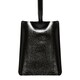 image 3 of JCB 250 x 300mm Square Mouth Site Master Shovel, Heavy-Duty Steel Blade