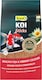 image 2 of Tetra Koi Pond Sticks 7.5kg Floating Fish Food - 50L