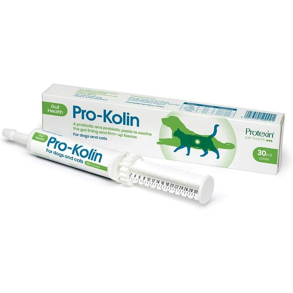 image 1 of Protexin Pro Kolin - 30ml