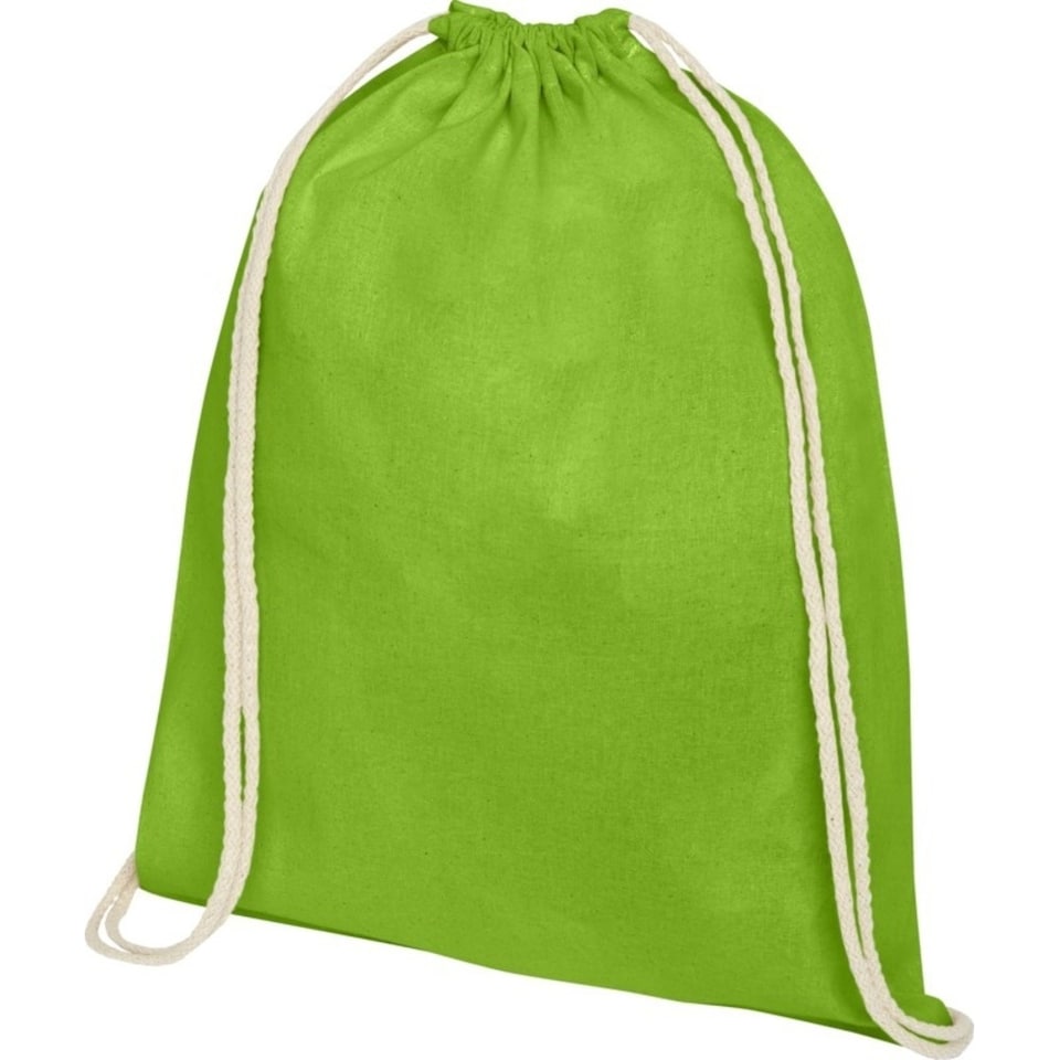 image 1 of Bullet Oregon Backpack | Green | Lime Green | One Size | 1