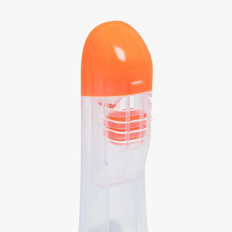 image 1 of Decathlon Surface snorkelling mask Easybreath