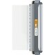 image 4 of GBC Foton 30 Refillable Cartridge With Lamination Roll, 125 Micron, Laminates Up To 150 x A4 Sheets, Gloss Finish, Easy-Load, 4410025 , White