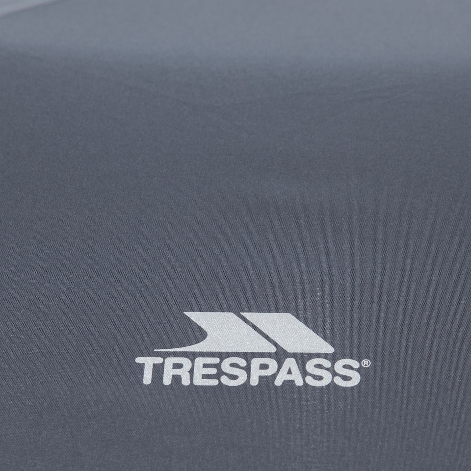 image 1 of Trespass Resistant Folding Umbrella