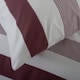 image 5 of TLC Next Level Duvet Set | Red | Red | King | 1