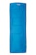 image 1 of Mountain Warehouse Kids Mini Sleeping Bag Insulated 2 Season Camping Boys Girls | Blue