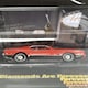 image 3 of James Bond 007 Diamonds Are Forever 1971 Ford Mustang 1:64 Johnny Lightning JLDR016
