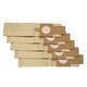 image 1 of Reliapart Dust Bags for Hoover 09173717 Pack of 5 U3153 U3155 U3158 U3160 U3232