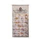 image 1 of Personalised Christmas Home Advent Calendar