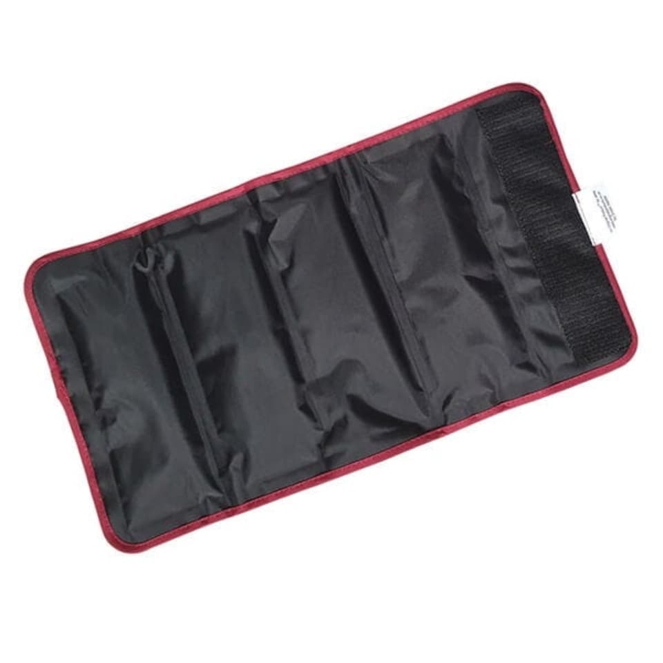 image 1 of Bar Originale Dual Wrap Burgundy