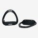 image 1 of LeMieux Vector Control Stirrup Black | One Size