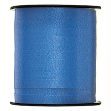 Royal Blue Curling Ribbon 500 yds