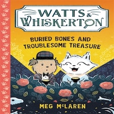 Watts Whiskerton