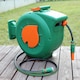 image 5 of Hawksmoor Wall-Mounted Auto Hose Reel 30m