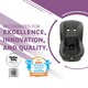 image 5 of Lynmark® Potty Training Car Seat Protector Cover for Spills, Nappy Leaks, and Accidents Black | 1 pack