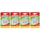 image 1 of Eveready Halogen G9 Capsule 320lm 40W 2800K (Warm White) Light Bulb - Pack of 8