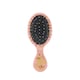 image 1 of WetBrush Mini Detangler, Geo Collection, Peach, All Hair
