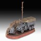 image 1 of Revell German Krupp Protze KFZ 69 w/3.7cm Pak (1:76 Scale)