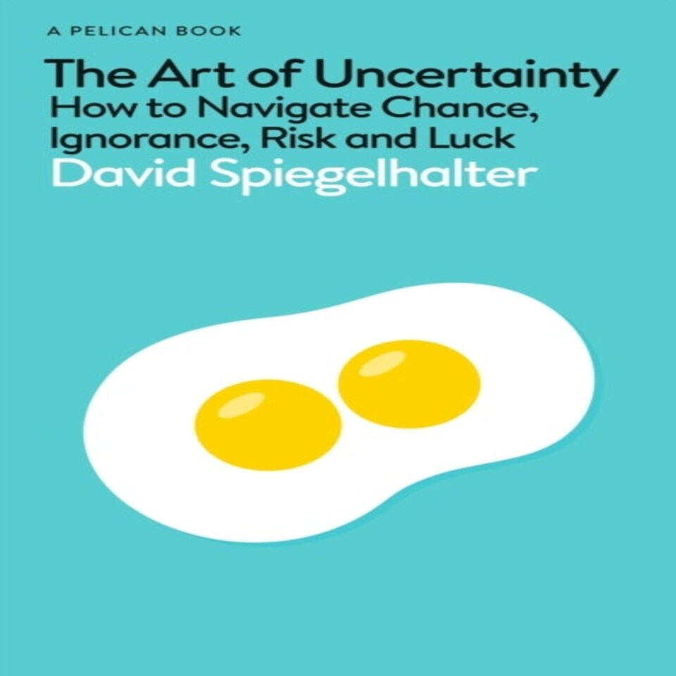 The Art Of Uncertainty