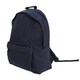 image 1 of Bagbase Maxi Fashion Backpack / Rucksack / Bag (22 Litres) - French Navy - One Size